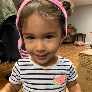 Meet your Posher, Rossy